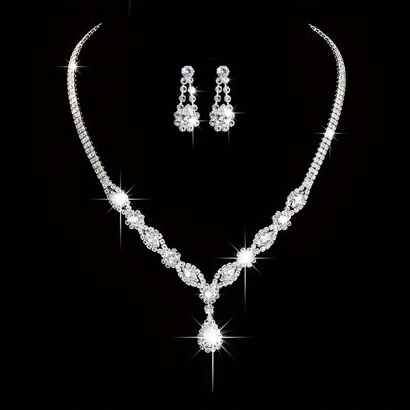 Elixana Luxury Handbag Set