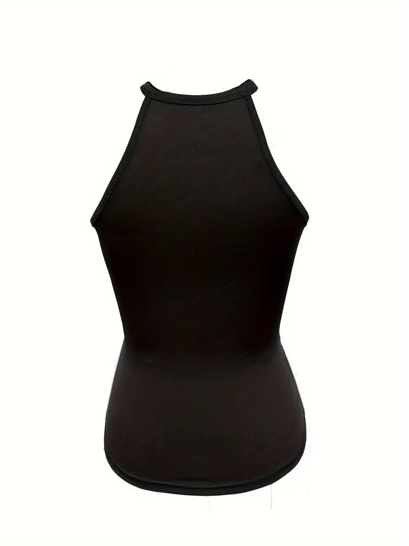 Elixana Africa Cut Top