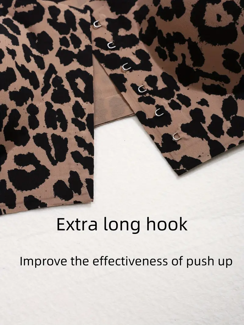 Elixana Four Piece Boost Inserts