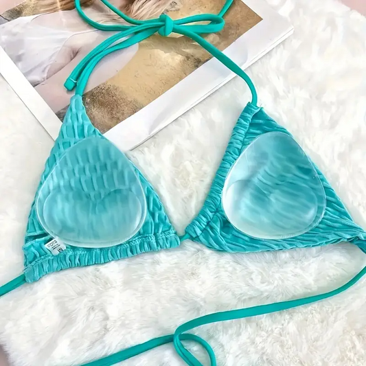 Elixana Silicone Push Up Insert